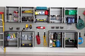 Garage shelf garage organization shoe rack shelves flooring wood totes live car. Garage Organization Ideas Plans Tips Guide Flow Wall