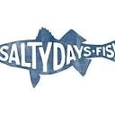 Salty Days Fish Co.