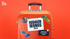 GetYourGuide Unveils 2026 Hidden Trends List: Birdwatching, Coffee Culture  and Skill-Seeking Set to Drive Experience-Led Trips