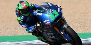 The official website of motogp, moto2 and moto3, includes live video coverage, premium content and all the latest news. Klasemen Akhir Moto2 2020 Usai Seri Portimao Portugal Motogp Bola Net