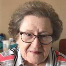 Obituary information for Martha A. Looper