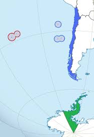Se prohíbe el ingreso de extranjeros no residentes. Fronteras De Chile Wikipedia La Enciclopedia Libre