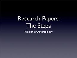 Research papers, personal and law essays, thesis, and academic writings. Writing Research Papers The Steps
