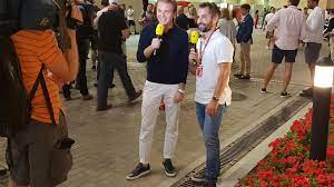 Januar 1984 wurde rtl mit seiner live stream in deutschland begonnen. Formel 1 Nico Rosberg Gibt Im Rtl Expertenteam Weiter Vollgas
