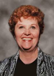 Beverly Ann Binder Obituary March 31, 2022