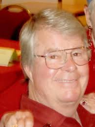 Fisher Thomas Obituary