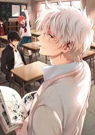 1366x768 anime boys wallpaper 1366x768 anime boys tegami bachi gauche. Fanarts Anime Boy Sexy 583x827 Wallpaper Teahub Io