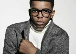 9-YEAR-OLD “WICKED” FAN, ERIC WILTZ, GOES VIRAL AFTER STAR NOTICES HIS  SINGING AND HIS LIFE HASN'T BEEN THE SAME SINCE