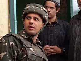 We did not find results for: Shershaah Siddharth Malhotra Had Prepared For The Role Of Vikram Batra Acting In The Film Made Captain Immortal Bismillah News