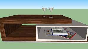 Eat sleep fish · registered. Modern Coffee Table 3d Warehouse Modern Coffee Tables Coffee Table Coffee Table 3d