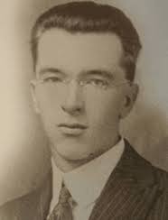 Officer Elmer A. Trout