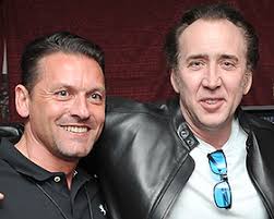 Jean Carrillo UFC WEC Trainer World Champions Coach in Santa Ana