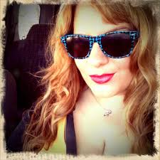 My Nephew is a Poodle: Geeking Out with...Tara DeFrancisco