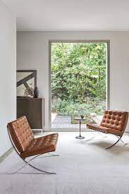 © 2021 vignette interior design october 31, 2016 by emilie moseley no comments. Barcelona Chair 2modern Barcelona Chair Lounge Design Modern Lounge Chairs