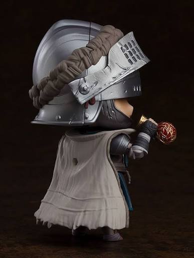 Mua bán (2ND) NENDOROID 2478 ELDEN RING VAGABOND