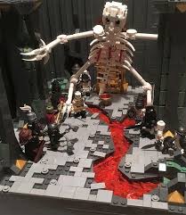 Pin On Lego Inspirations