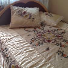 Kumas Boyama Yatak Ortusu Yatak Ortusu Yatak Kumas