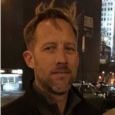 Daniel Duryea's Instagram, Twitter & Facebook