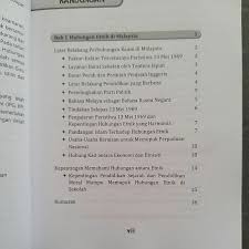 Semasa pilihan raya 1969, calon pilihan raya terutamanya daripada parti pembangkang, telah. Hubungan Etnik Pelangi Shopee Malaysia