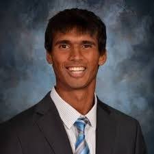 Janson Williams's Instagram, Twitter & Facebook