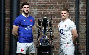 Below is the full kick off timetable for saturday, september 12. England V France Six Nations 2021 What Time Is Kick Off What Tv Channel Is It On And What Is Our Prediction News Dome