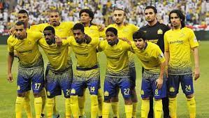 نادي النصر السعودي الموقع الرسمي لشبكة السبر
