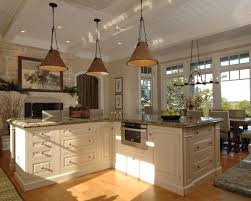 Pin By Katie Davenport On Great Kitchen Ideas Traditional Kitchen Design Kitchen Fireplace Kitchen Island Design