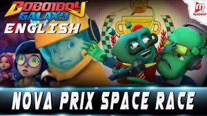 Results for boboiboy galaxy episode 14. Boboiboy Galaxy Ep15 Eng Dub Youtube