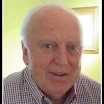 John Joseph Casey Obituary