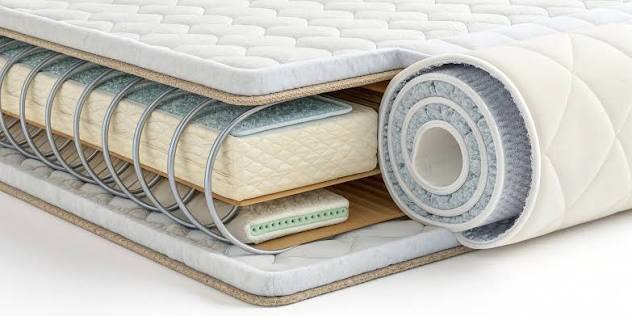The Truth About Mattress Materials Decoded – Chiropedic Bedding