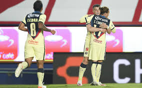 Hoy juega por la liga mx clausura disputan entre los equipos pachuca vs club américa en vivo este partido será candente, quien saldrá como ganador de este gran partido. Pachuca Vs America Resumen Y Goles Jornada 1 Del Guard1anes 2020 Mediotiempo