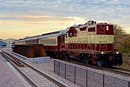 657 likes · 11 talking about this · 28 were here. Grapevine Vintage Railroad Wikipedia