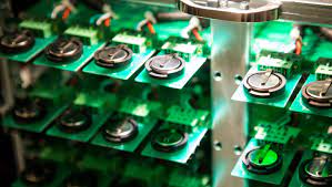 Freyr is an emerging producer of clean battery solutions for a better planet. Elkem Signs Mou With Freyr For Supply Of Battery Materials Elkem