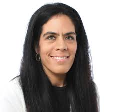 Berta, la médica que no puede ejercer por ser tetrapléjica