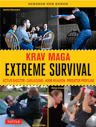 An israeli system adopted by military and law enforcement forces around the world. Krav Maga Blog