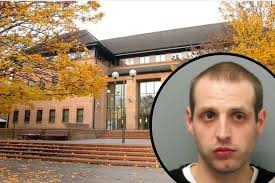 Serial sex offender jailed after being left alone with two-year-old girl