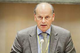 Michael tetzschner (born 9 february 1954) is a norwegian politician for the conservative party of norway (høyre). Datei Michael Tetzschner H Nordiska Radets Session I Stockholm 2009 Jpg Wikipedia