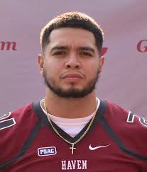 2018 Football Roster