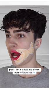 Kesha Breaks Microwave