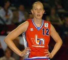 The latest stats, facts, news and notes on ann wauters of the los angeles sparks Ann Wauters Alchetron The Free Social Encyclopedia