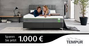 Das bea boxspringbett ist in vielen unterschiedlichen größen und mit zahlreichen matratzenkombinationen in diversen härtegraden verfügbar. Tempur Betten Matratzen Rahmen Und Kissen Bei Belando