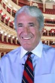 Bruce Chamberlain's Instagram, Twitter & Facebook