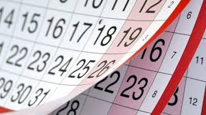 Ne revedem pe 3 ianuarie 2019. Zilele Libere Din 2018 In Care Moldovenii Vor Sta AcasÄƒ Publika Md Aici Sunt È™tirile