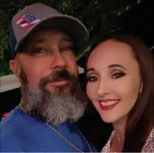As many of you have heard, one of our Crooked Bass family members, Nikki  Townsel, suffered a heartbreaking loss this week with the passing of her  love Joselito Rivera in a motorcycle