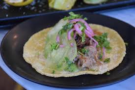 Entrance to socal taco fest, live music, live lucha libre wrestling, chihuahua races, chihuahua beauty pageant, a bumpin' margarita tent & more! Socal Taco Fest Announces October Return Date At Waterfront Park Times Of San Diego