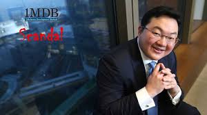 Last year, swiss authorities opened an investigation into 1mdb after it amassed more than $11bn (£7bn) of debt. Malaysia S The Edge To Jho Low Stop The Nonsensical Spin You Are Doing With Help From Your Friends In St The Independent Singapore News