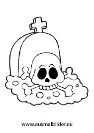 40 Gruselige Halloween Ausmalbilder Zum Ausdrucken Besten Bilder Von Ausmalbilder