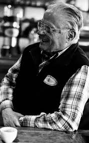 Employers must report worker fatalities to osha within eight hours. La Marzocco Visionary Piero Bambi 1934 2020 Barista Magazine Online