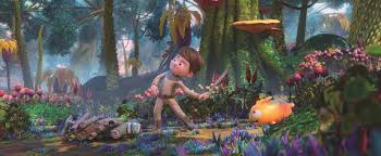 Cine y críticas marcianas: Terra Willy, planeta desconocido: en busca de  los marcianos