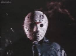 I know, what with the covid and the insurrection and the unemployment and the racism and cancelling and immigration and all, we haven't had time to remember that the last president also destroyed our global standing. Friday The 13th Part V Gifs Get The Best Gif On Giphy